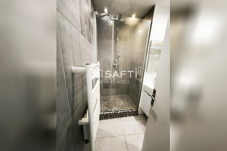 achat appartement canet-en-roussillon 66140