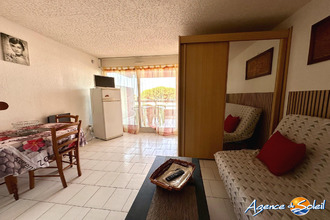 achat appartement canet-en-roussillon 66140