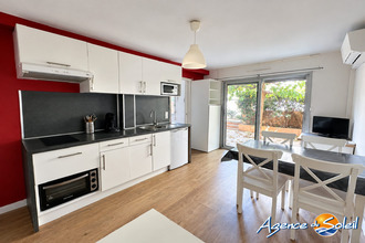 achat appartement canet-en-roussillon 66140