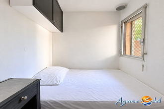 achat appartement canet-en-roussillon 66140