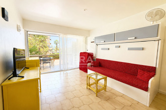 achat appartement canet-en-roussillon 66140