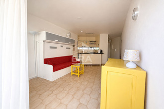 achat appartement canet-en-roussillon 66140