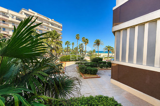 achat appartement canet-en-roussillon 66140