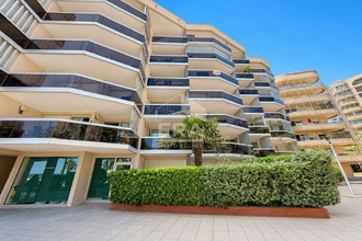 achat appartement canet-en-roussillon 66140