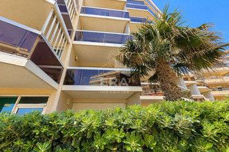 achat appartement canet-en-roussillon 66140