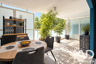 achat appartement canet-en-roussillon 66140