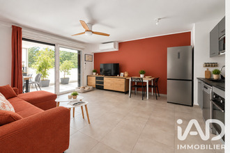 achat appartement canet-en-roussillon 66140