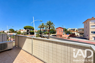 achat appartement canet-en-roussillon 66140