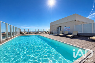achat appartement canet-en-roussillon 66140