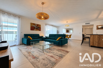 achat appartement canet-en-roussillon 66140