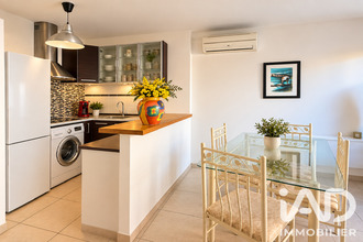 achat appartement canet-en-roussillon 66140