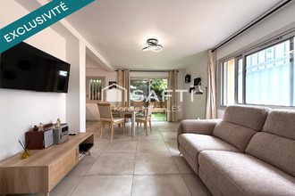 achat appartement canet-en-roussillon 66140
