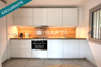 achat appartement canet-en-roussillon 66140