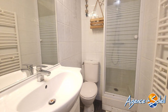 achat appartement canet-en-roussillon 66140