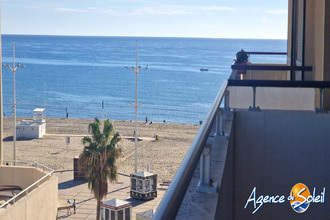 achat appartement canet-en-roussillon 66140