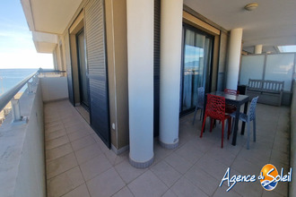 achat appartement canet-en-roussillon 66140