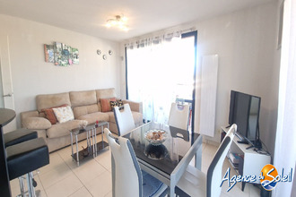 achat appartement canet-en-roussillon 66140