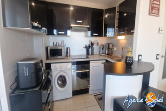 achat appartement canet-en-roussillon 66140