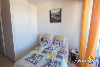 achat appartement canet-en-roussillon 66140