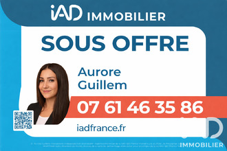 achat appartement canet-en-roussillon 66140