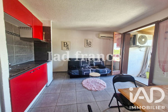 achat appartement canet-en-roussillon 66140