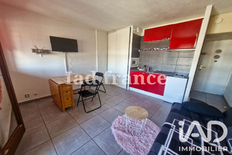 achat appartement canet-en-roussillon 66140