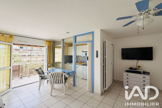 achat appartement canet-en-roussillon 66140
