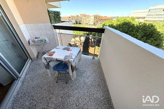 achat appartement canet-en-roussillon 66140