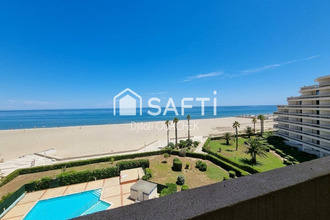 achat appartement canet-en-roussillon 66140