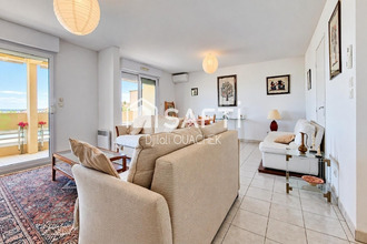 achat appartement canet-en-roussillon 66140
