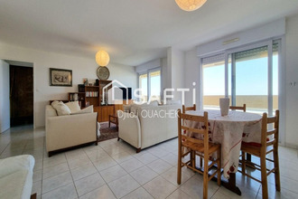 achat appartement canet-en-roussillon 66140