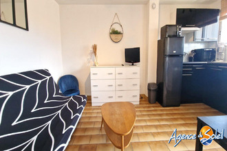 achat appartement canet-en-roussillon 66140