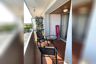 achat appartement canet-en-roussillon 66140