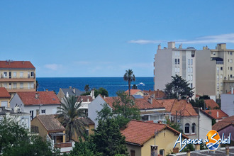 achat appartement canet-en-roussillon 66140
