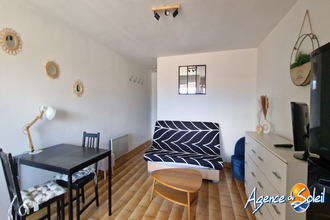 achat appartement canet-en-roussillon 66140