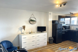 achat appartement canet-en-roussillon 66140