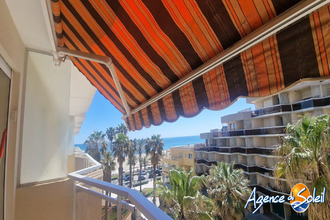 achat appartement canet-en-roussillon 66140