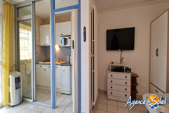 achat appartement canet-en-roussillon 66140
