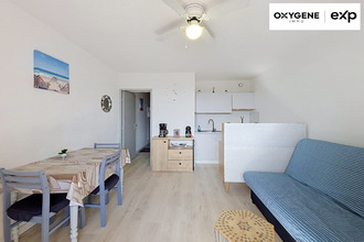 achat appartement canet-en-roussillon 66140