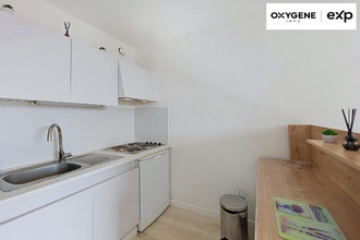 achat appartement canet-en-roussillon 66140
