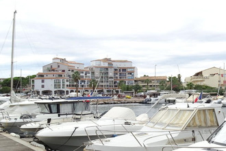 achat appartement canet-en-roussillon 66140