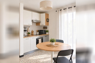 achat appartement canet-en-roussillon 66140