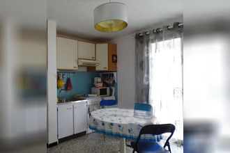 achat appartement canet-en-roussillon 66140