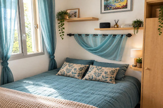 achat appartement canet-en-roussillon 66140