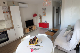 achat appartement canet-en-roussillon 66140