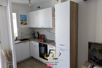 achat appartement canet-en-roussillon 66140