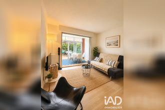 achat appartement canet-en-roussillon 66140