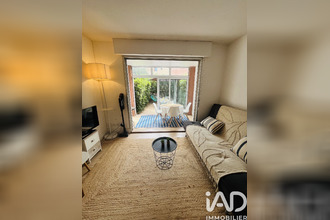 achat appartement canet-en-roussillon 66140