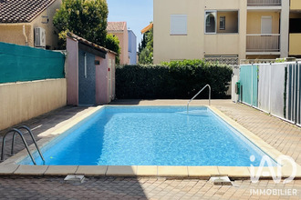 achat appartement canet-en-roussillon 66140