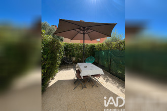 achat appartement canet-en-roussillon 66140